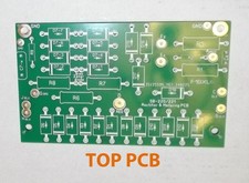 Heathkit SB-220/21 series