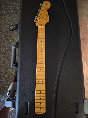 Fender american professional - fender,