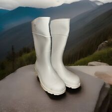 Diken Made USA Men’s Size 6 Women’s 8 Servus Boots