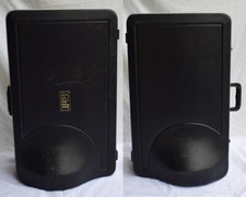 JUPITER astuccio rigido custodia  hard shell case per EUFONIO JEP 468  USATO