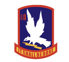 4" 118th ahc helicopter it