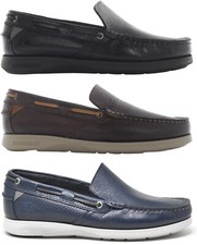 Mocassino Uomo Lumberjack