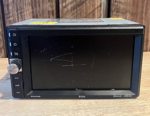 Boss audio bv9349b autoradio - boss,