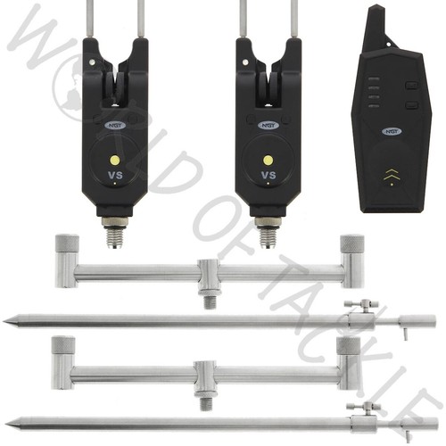 Set allarme morso wireless 1 - wireless, 2+1