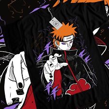 T-shirt Pain Akatsuki Naruto