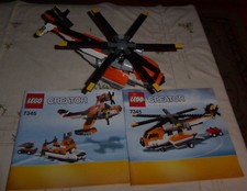 Lego - Creator - 3 in 1 -