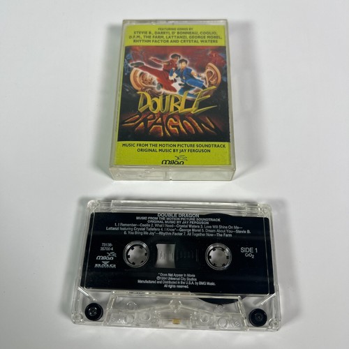 Double dragon music from the - from,