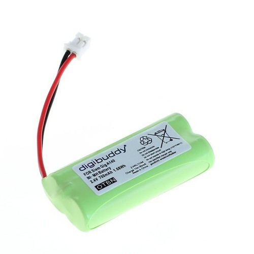 Batteria compatibile con - batteria,