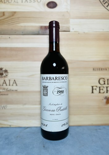 1980 giacosa fratelli - 1980,