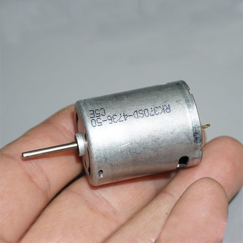 370sd motor dc3v - rk-370sd,