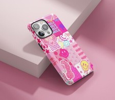 Custodia iPhone resistente