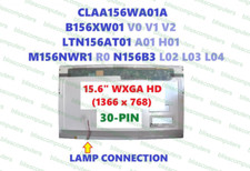 Laptop LCD Screen Acer Aspire 5735 15.6" Wxga Hd B156xw01 V.0