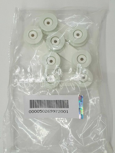Kit supporto lato cestello - kit, 4