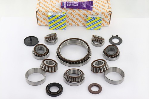 Kit ricostruzione cuscinetto - kit,