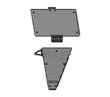 Ducati Streetfighter V2 Set