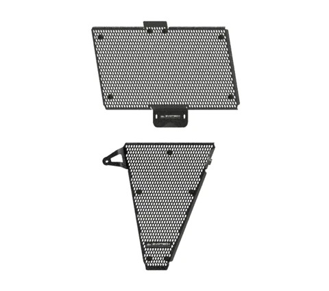 Set protezioni radiatore
