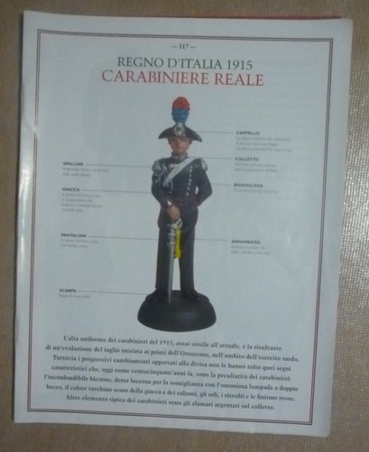 Soldatini piombo 60 - soldatini, di