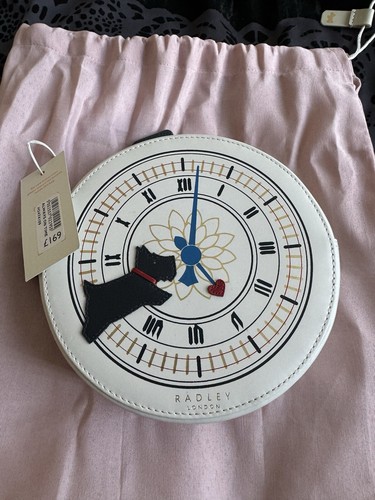 Radley london always time - always,