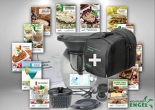 Vorwerk Bimby TM6 con