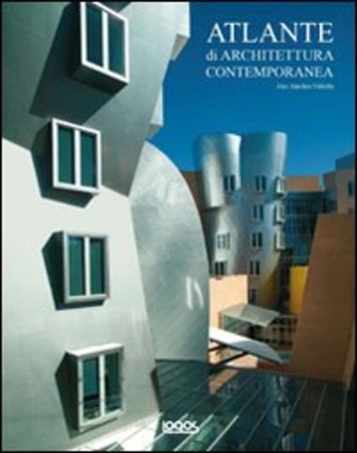 Atlante architettura - di,