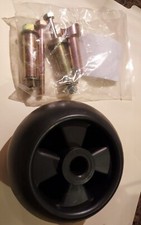 (Confezione da 2) Kit Ruote