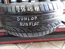 pneumatico gomma usata estivo