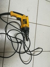 Dewalt dw 268k-os usato avvittatore