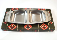 Servizio piatti vintage Alessi