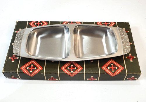 Servizio piatti vintage - , alessi