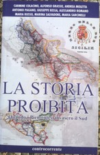 La storia proibita quando i