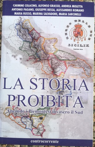 Storia proibita quando - proibita,