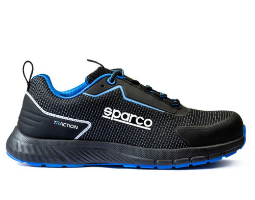 Scarpe antinfortunistica uomo - scarpe,