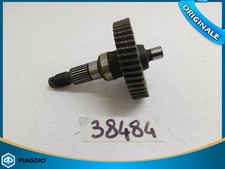 INGRANAGGIO ALBERO RUOTA