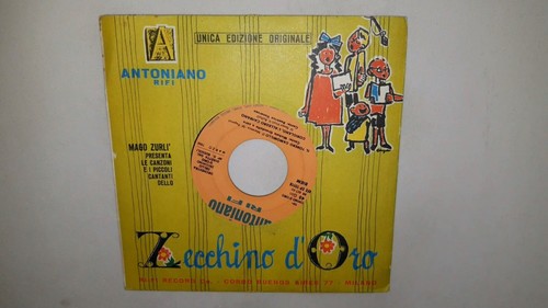 Zecchino oro torero - d'oro, il