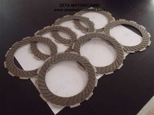 dischi frizione dischi frizione KTM Mx 125 1984 1991