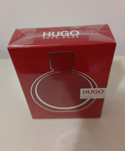 Hugo boss woman eau - hugo, de