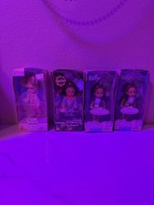 Barbie Vintage