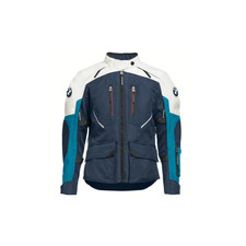 Giacca moto originale - bmw, gs