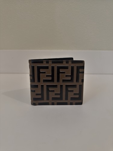 Portafoglio bifold pelle - portafoglio,