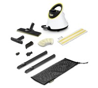 Kärcher deluxe pulitrice - sc, 2