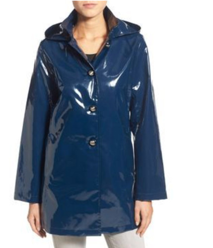 Cappotto impermeabile nuovo - cappotto,