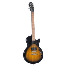 Epiphone Les Paul Special VE VWVS Vintage Indossato Vintage Sunburst - Taglio Singolo