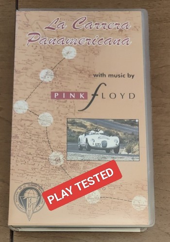 Pink floyd la carrera - –,
