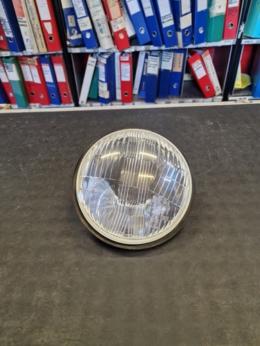 Faro anteriore fiat - fiat, ritmo