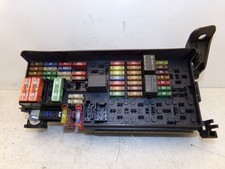 Scatola fusibili Sam modulo