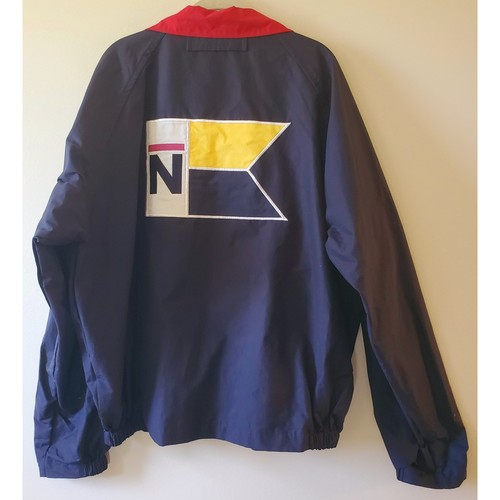 Giacca vento zip - giacca,