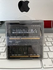 8GB (2x4GB) RAM Apple SK Hynix DDR3L 1600MHz SO-DIMM PC3L-12800S MacBook iMac