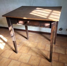 Tavolino scrittoio antico - tavolino, in
