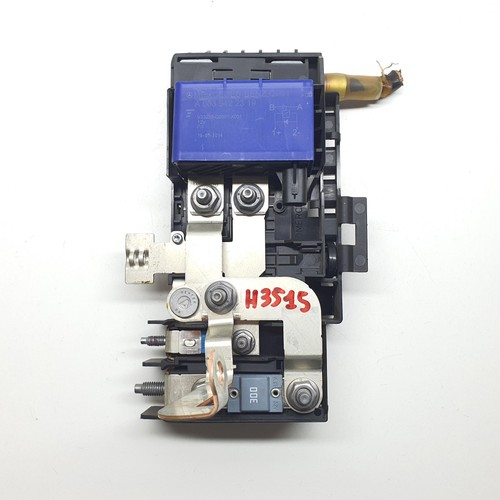 Batteria ausiliare per - ausiliare,