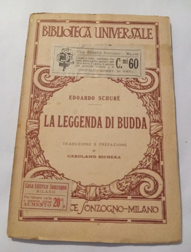 Biblioteca universale - universale, la